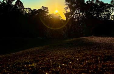 Chale Perfeito com hidromassagem e cafe da manha - 5 min da Rota do Vinho - Aya Chales - Foto 25