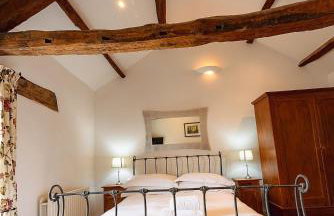 The Bolthole, Leyburn - Foto 16