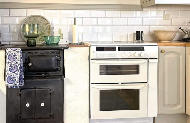 5 Star Holiday Home in Uddevalla - Foto 25