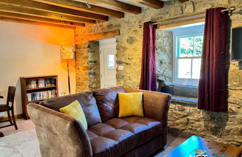 Hafan Hedd - Romantic Rural Retreat in Pembrokeshire - Foto 12