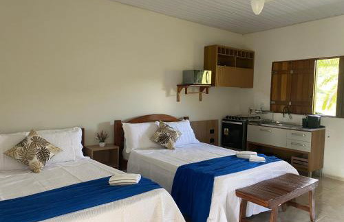 Flats Pedra do Rodeadouro Hotel Fazenda - Foto 14