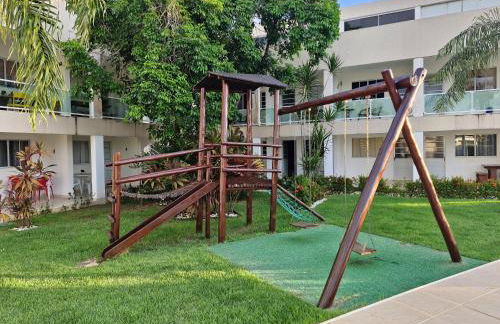 Village Bella Lunna 08 - 1 Qto - Guarajuba - Foto 25