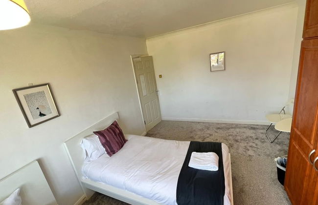 Airport Garden Rooms - Foto 30