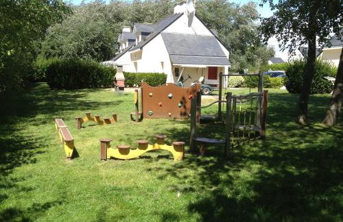 Résidence Les Iles - Foto 15