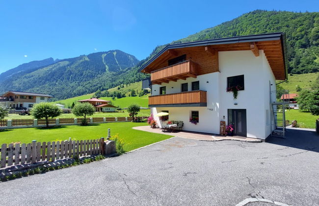 Apartement Haus Dankl - Foto 57