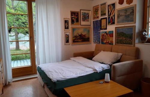 Ruhige, charmante Ferienwohnung "Im Erftal" - Foto 16