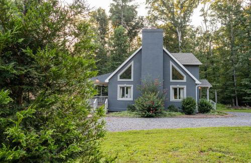 Pickleball - Sleeps 14 - 151 Brew Trail - Firepit - Foto 1