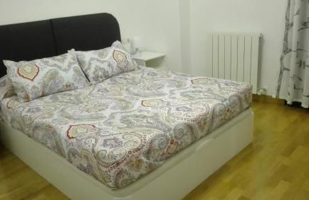 Apartamento La Rueda - Foto 3