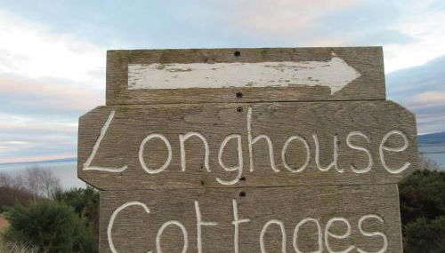 Kestrel, Longhouse Cottages - Foto 2