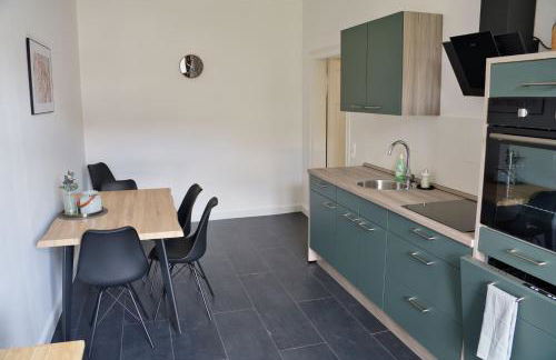 Sir Tobis Apartments - Sonnenhof - Zentrumsnah - Modern - Foto 20