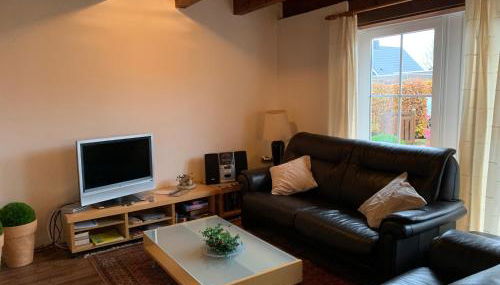 Ferienhaus Ostseeblick Kraksdorf-Strand fast direkt am Ostseestrand - Foto 2