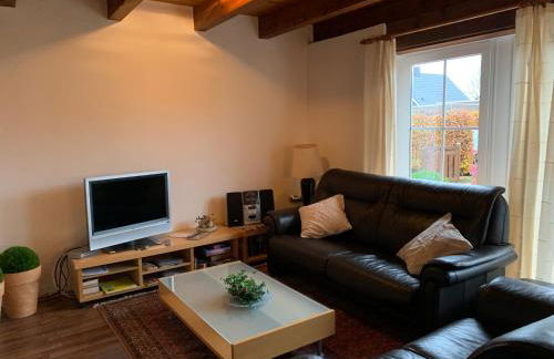 Ferienhaus Ostseeblick Kraksdorf-Strand fast direkt am Ostseestrand - Foto 2