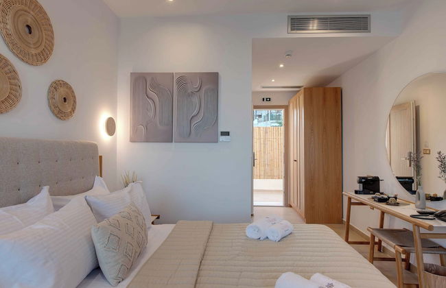 Linari Sea & Suites - Foto 5