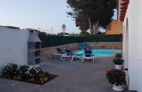 Villa Samba · Confort y piscina privada en Menorca - Photo 10