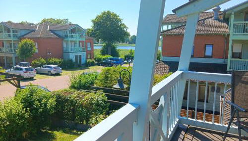 Ferienwohnung Neuensienchen im Haus am See - Foto 3