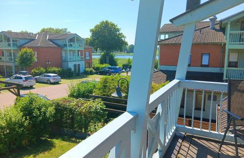 Ferienwohnung Neuensienchen im Haus am See - Foto 3