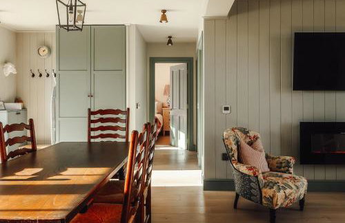 Dumbarnie West Cottage - Foto 19