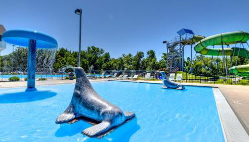 Eagle Rock Base Camp - Foto 3, Other