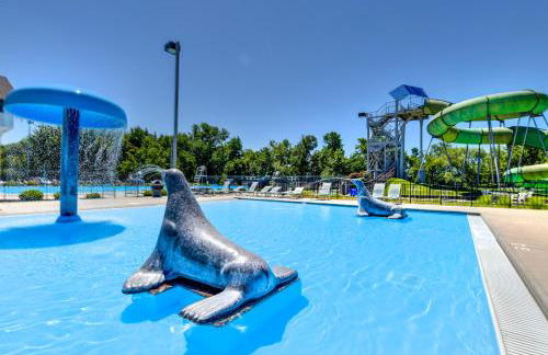 Eagle Rock Base Camp - Foto 3