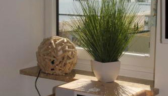 Ferienwohnung Meeresrauschen - Foto 4