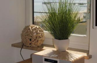 Ferienwohnung Meeresrauschen - Foto 4