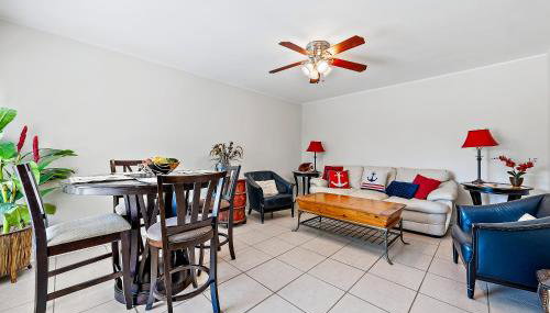 Citrus Cottage at Peggy's Retreat - Foto 5