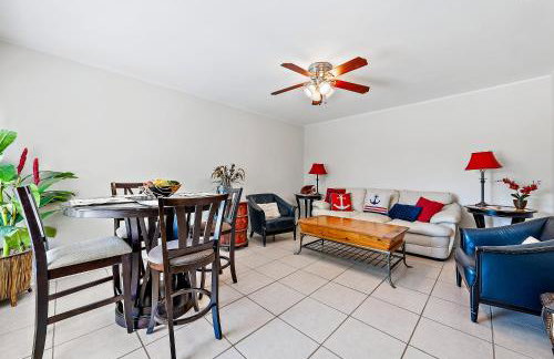 Citrus Cottage at Peggy's Retreat - Foto 5