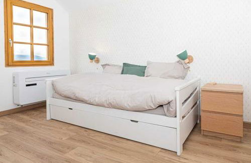 Le Grangeon - Foto 16