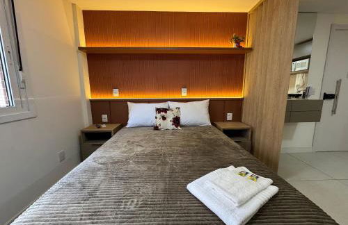 Residencial Franciscano - Perto de TUDO! LZN Hospedagens - Foto 10