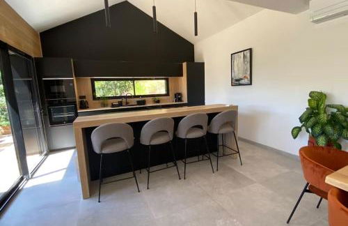 L'Eden des Cévennes - Foto 17