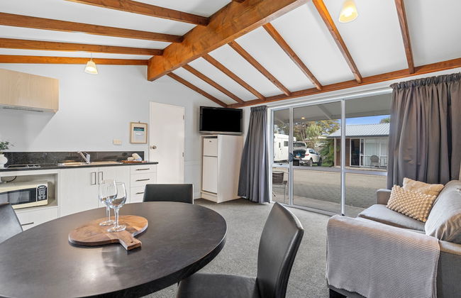 Tasman Holiday Parks - Te Anau - Foto 52