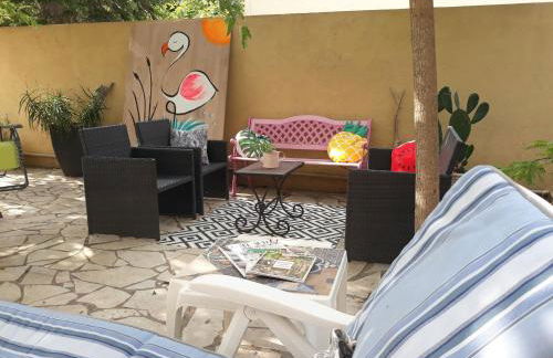 Villa 3 étoiles près des plages, Parking, Wifi, Clim - Foto 8