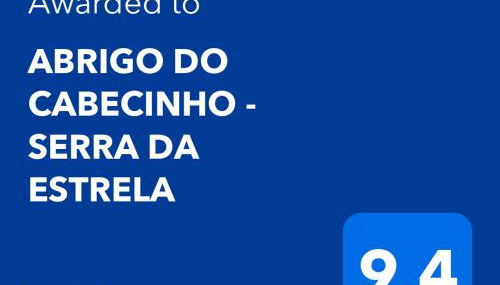 ABRIGO DO CABECINHO - SERRA DA ESTRELA - Foto 2