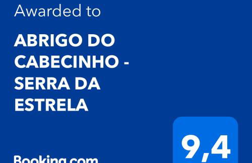 ABRIGO DO CABECINHO - SERRA DA ESTRELA - Foto 2