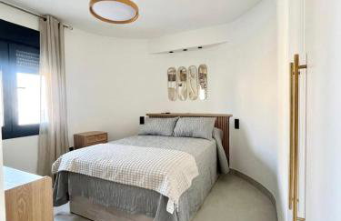 MarAdentro Penthouse - Views and beach at 10 minutes - Foto 24