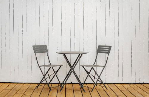 Downtown Tiny Home near Shenandoah National Park - Foto 28