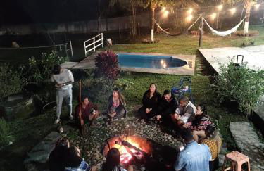 Sítio Luz das Estrelas - Foto 57