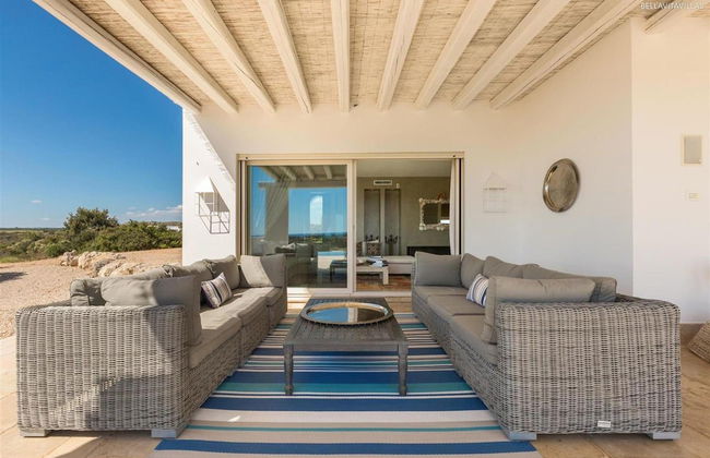 246 Villa Extralusso con Piscina a Manduria - Foto 14