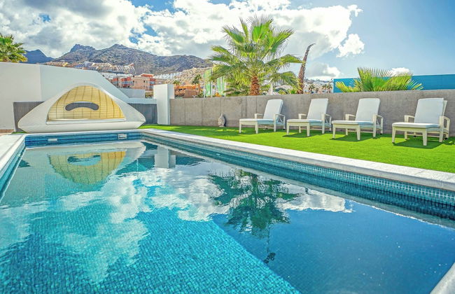 Villa Verbina - Foto 32