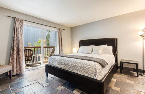 Upscale Condo near Downtown & the Deschutes - Foto 49