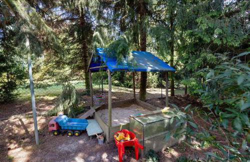 Ferienwohnung im Burgenland - Foto 20