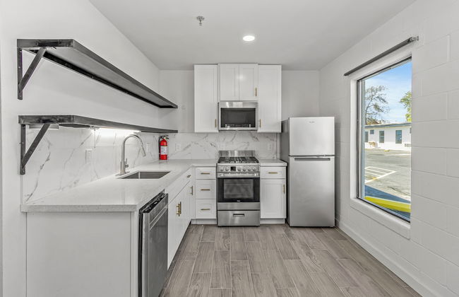 Studios On Fourth - Foto 10