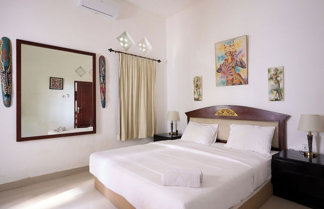 Seva Hotel - Foto 21