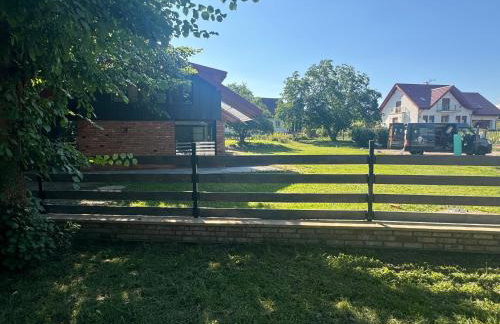 Borowe Apartamenty - Photo 20