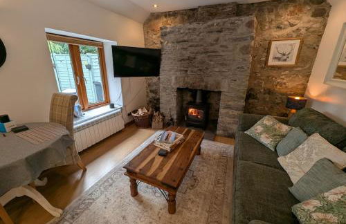 Cosy Highland Cottage - Foto 6