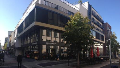 Boardinghouse Offenbach Service Apartments - Foto 3