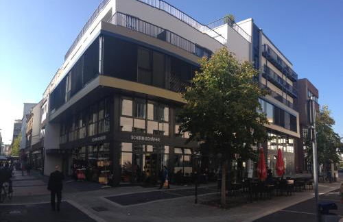 Boardinghouse Offenbach Service Apartments - Foto 3