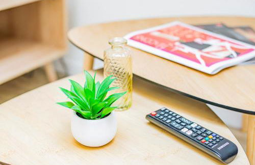 Le Grand Anatole - Proche Gare - Netflix - Foto 15