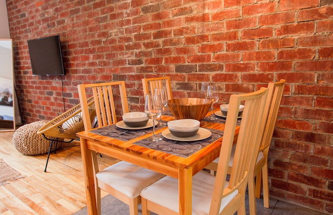 Unique Stays - 3690 St-Denis - Foto 14