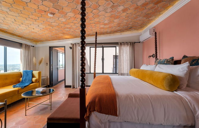 Casa Vista - Foto 16